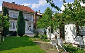 Garden Guesthouse