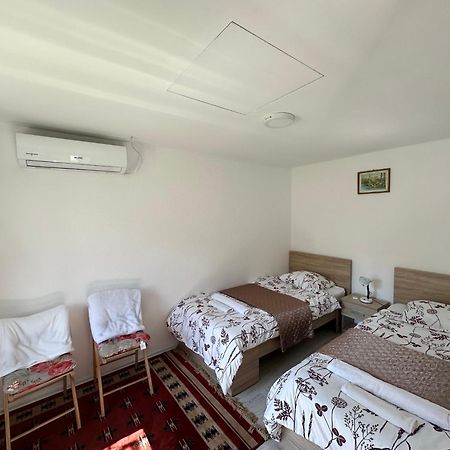 Garden Guesthouse Gjakova Zewnętrze zdjęcie